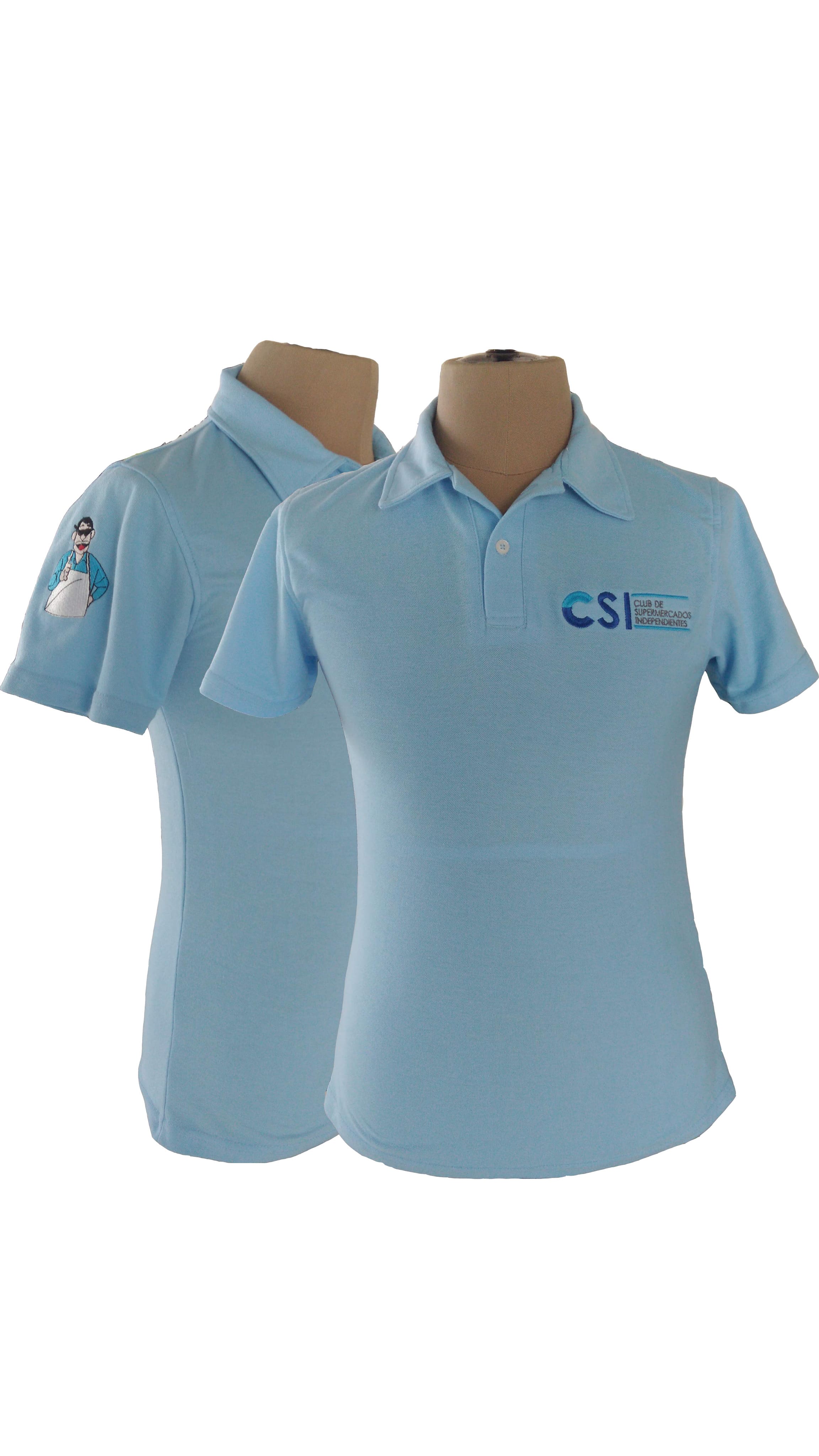 playeras tipo polo para empresas